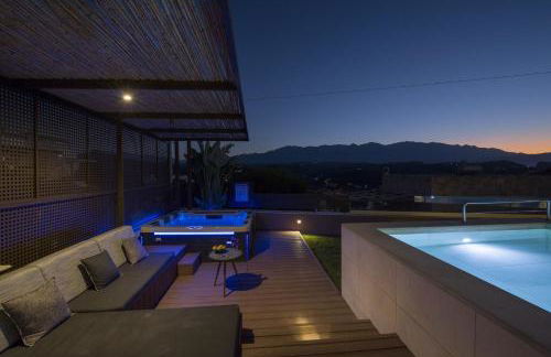 Almi-Cove Hilltop Villas - Photo 37