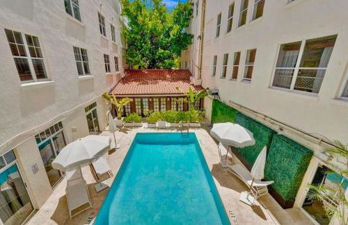 2-Min to Beach, Upscale Enclave - Foto 19