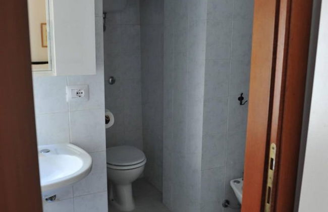 Casa Messi - Casa Messi a Vicolo Della Rivolta 31 Apt 3 - Foto 34