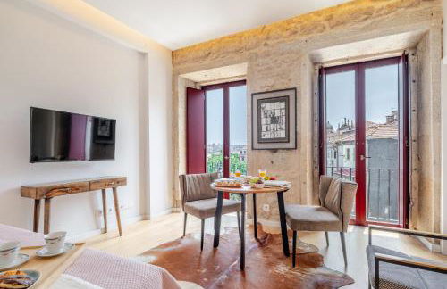 Decor Studios - Clérigos by Host Wise - Photo 1