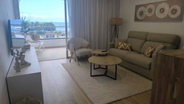 Apartamento Atardecer Martianez - Foto 2, Habitación