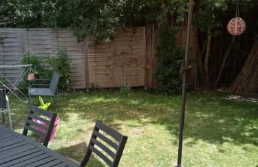 Petite maison avec jardin entre lac et village - Foto 21