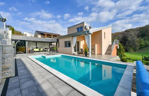 Holiday Home Hanna Toplice Sveti Martin - Foto 19