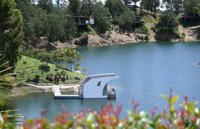 La trinidad - Foto 52