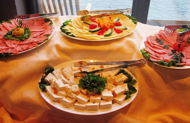 Cornelia Deluxe Residence - Foto 64