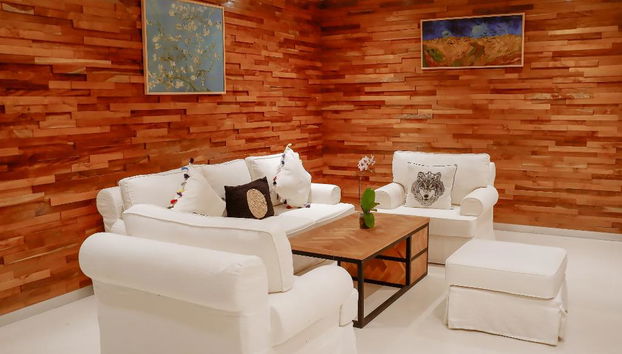 Kutus Kutus Mas Ubud Villa - Foto 4