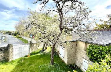 Maison de campagne à la mer - Photo 8