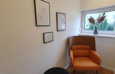 Ferienhaus am Naherholungsgebiet mit SAUNA - Foto 8