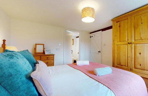 Norton Cottage Hawkridge - Foto 21