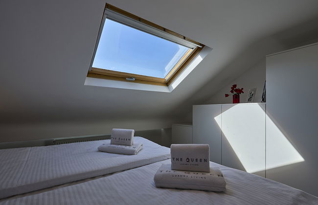 The Queen Luxury Apartments - Villa Carlotta - Photo 65