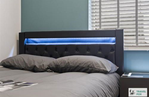 Bella's House 12mins bus to Motor Point Arena Free Street Parking - Foto 6