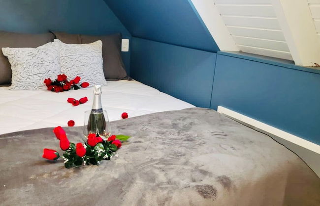 Cobertura Triplex ao Lado da Rua Coberta - Foto 40