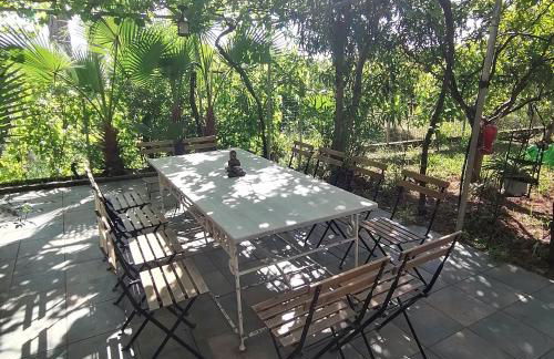 Peloponnese Guesthouse 12pax - Foto 2