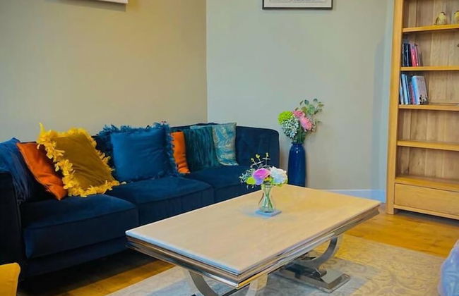 The Best Apartment in Canterbury - Foto 21