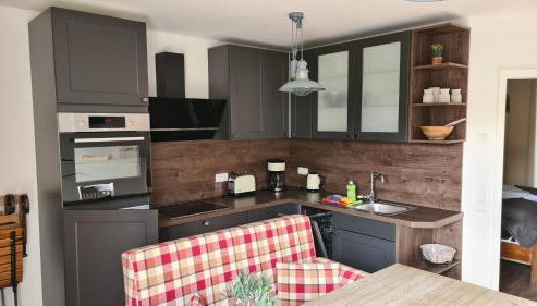 Lieblingszeit im Küstenwald Graal-Müritz - Foto 3