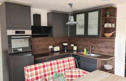 Lieblingszeit im Küstenwald Graal-Müritz - Foto 3