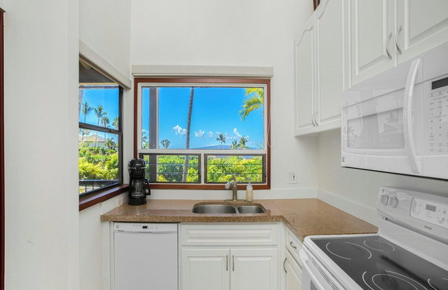 Wailea Ekolu Village - CoralTree Residence Collection - Photo 29