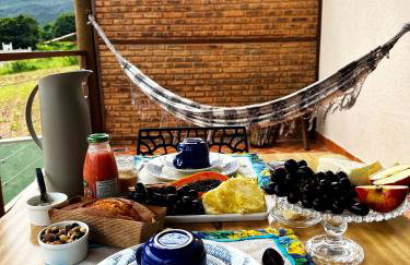 Chalé Jenipapo - Foto 43