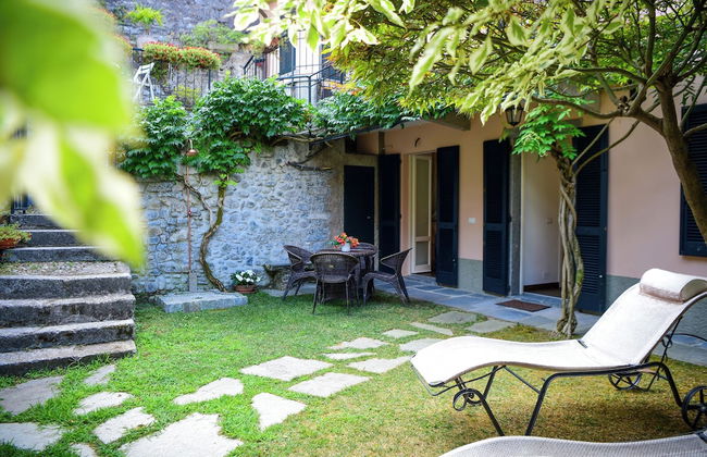 Loppia Secret Garden by Wonderful Italy - Foto 1