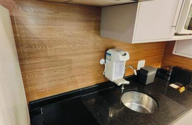 Flat Expo Anhembi WiseSP Accommodations - Foto 26