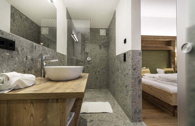 Apartment in Neustift Near Ski Lift - Foto 18