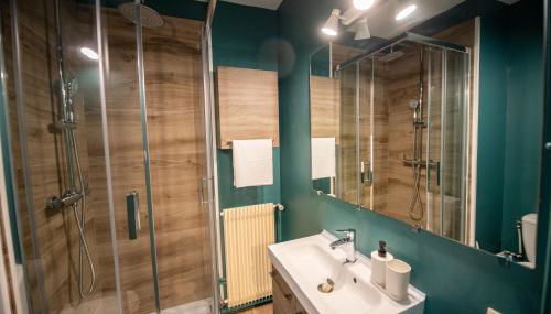 ROBESPIERRE - Tout équipé & Calme - TV et WIFI - Foto 5