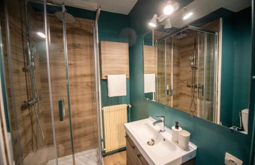 ROBESPIERRE - Tout équipé & Calme - TV et WIFI - Foto 5