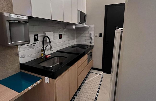 Theotókos Flats - Foto 57