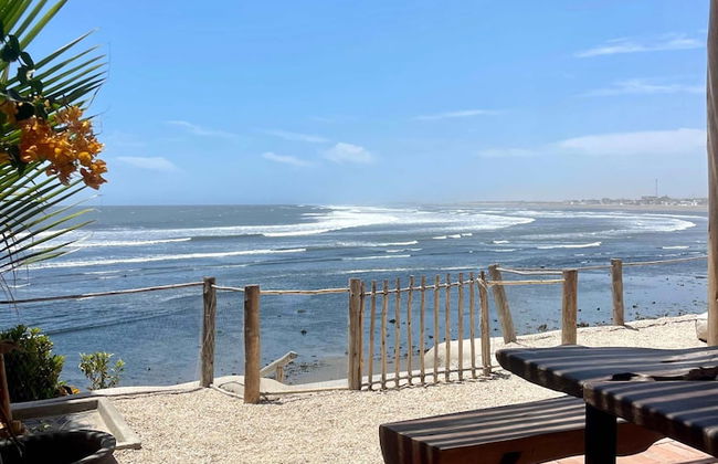 HOP MAR Surfea las Mejores Olas de Puemape - Foto 2