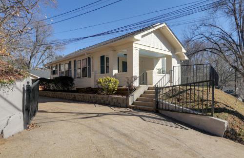 Walk to Oxford Square and Ole Miss Central Home! - Photo 3