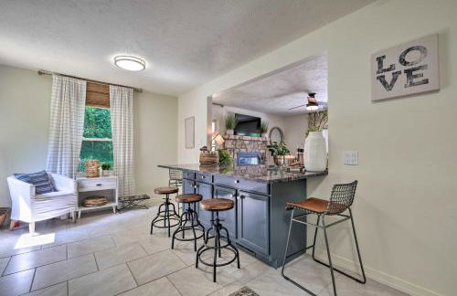 Pet-Friendly Home in Heart of Wine Country! - Foto 13