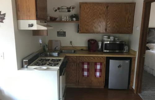 Grand Canyon Cottage at Historic Wrigley Ranch with Horseback Riding & Hiking - Foto 8