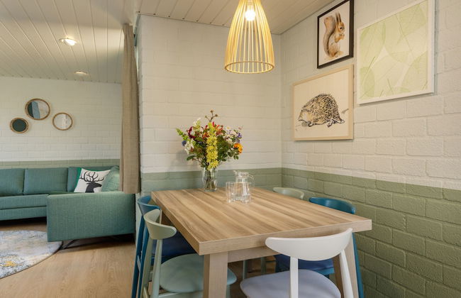 Center Parcs Erperheide - Foto 22