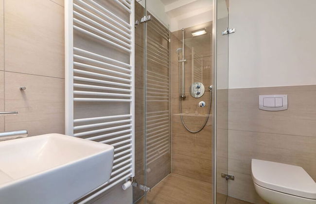 Holiday Apartment 1 - Foto 9