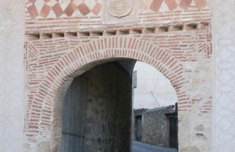 Casa Rural Pedraza - Foto 40