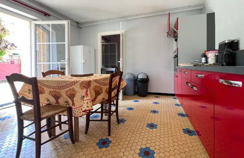 Maison Sainte-Sabine Castels - Foto 32