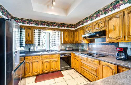 Charming Texas Escape, Near Cedar Hill State Park! - Foto 2