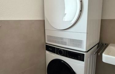 Luxury Apartment 4 bedrooms Self check in out - Foto 21