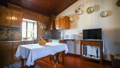 Casa Da Calçada - Turismo Sortelha - Foto 5