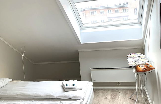 The APARTMENTS Company - Bislett - Foto 5