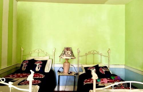 Shenandoah Holiday Chalet Fireplaces & Game Barn - Foto 51