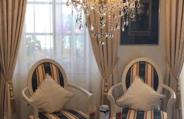 Haus bei der Linden Ferienwohnungen - Foto 28