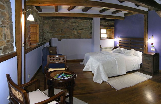 La Casa de las Arcas - Foto 3