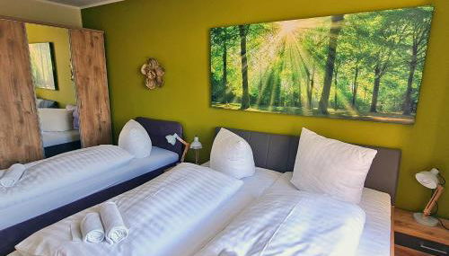 Ferienwohnung Torhaus - Foto 3