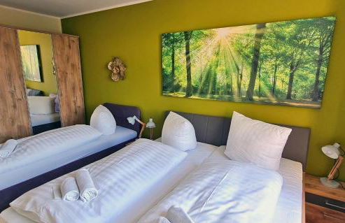 Ferienwohnung Torhaus - Foto 3