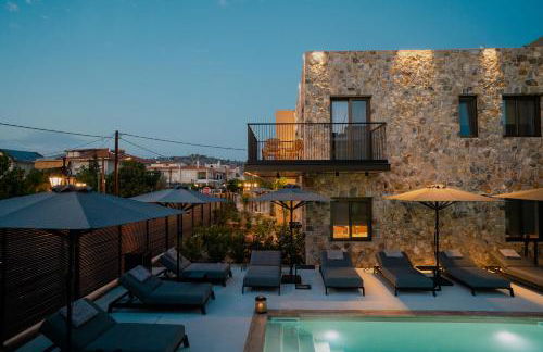 Capital Luxury Suites - Foto 16