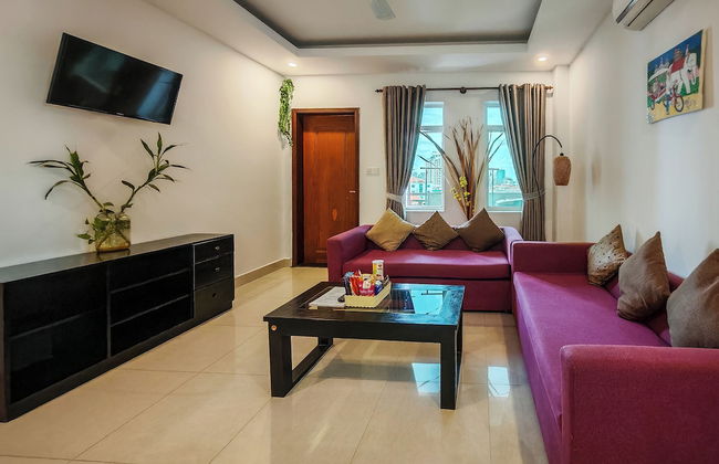 La Belle Residence - Foto 45