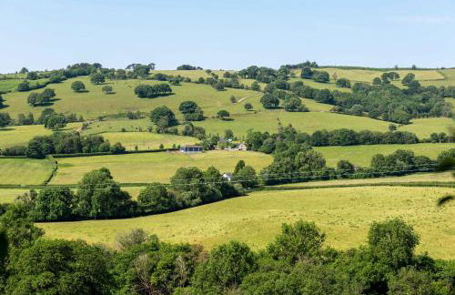 Alltybrain Farm Cottages and B&B - Foto 125