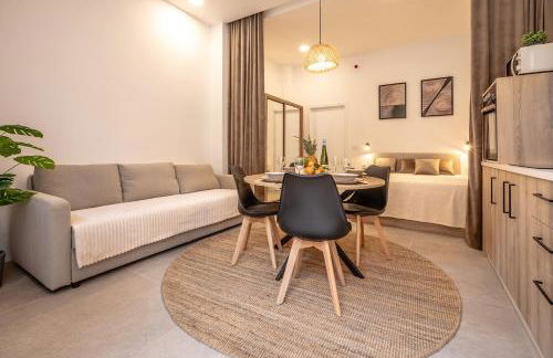 Чудовий новий Лофт поруч з містом наук - Foto 15