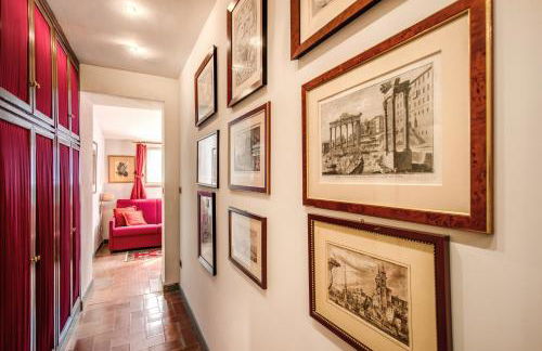 Wonderful Apartment With Balcony In Piazza Margana - Photo 30